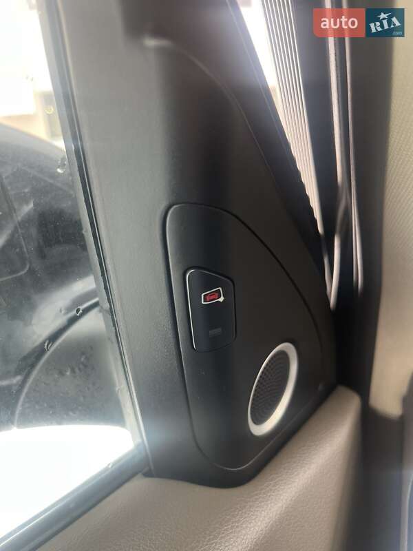 Внедорожник / Кроссовер Audi Q5 2014 в Ровно