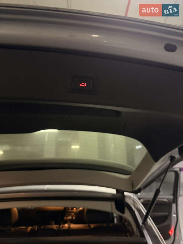 Внедорожник / Кроссовер Audi Q5 2015 в Львове фото 28 Внедорожник / Кроссовер Audi Q5 2015 в Львове