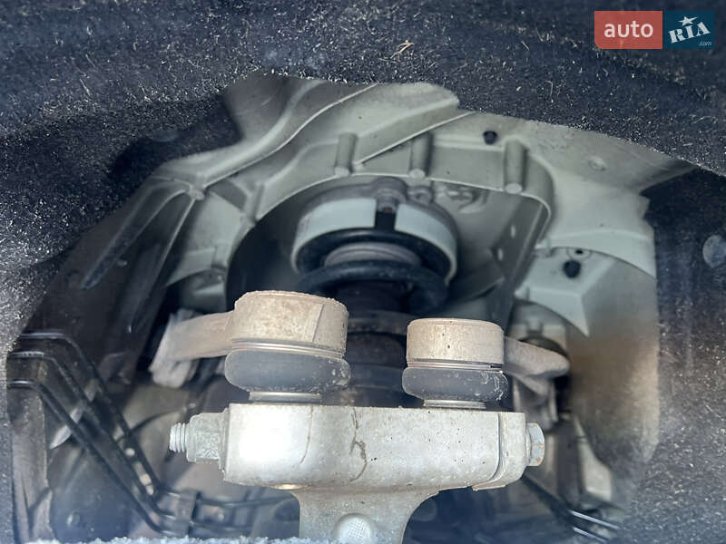 Внедорожник / Кроссовер Audi Q5 2017 в Луцке