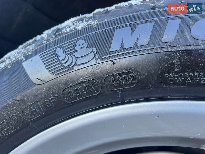 Внедорожник / Кроссовер Audi Q5 2017 в Луцке