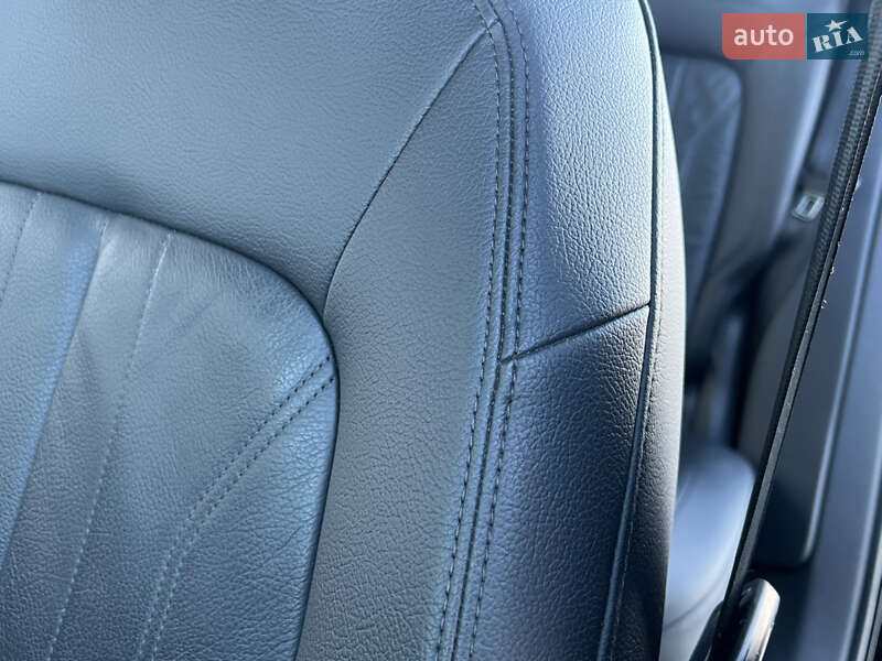 Внедорожник / Кроссовер Audi Q5 2017 в Луцке