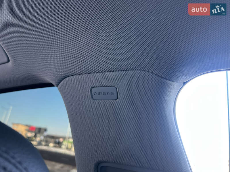 Внедорожник / Кроссовер Audi Q5 2017 в Луцке