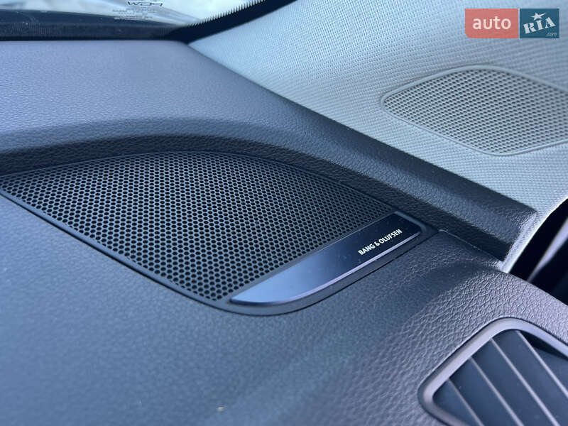 Внедорожник / Кроссовер Audi Q5 2017 в Луцке