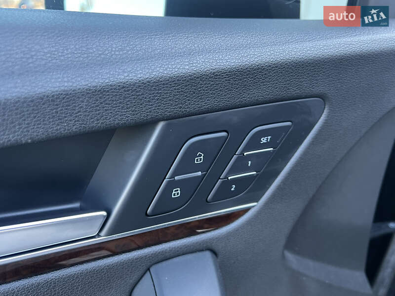 Внедорожник / Кроссовер Audi Q5 2017 в Луцке