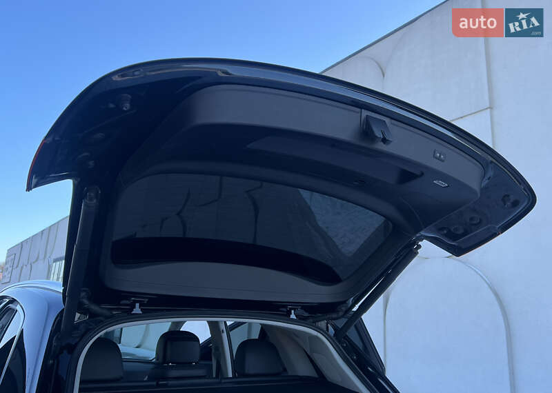 Внедорожник / Кроссовер Audi Q5 2017 в Луцке