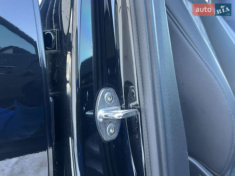 Внедорожник / Кроссовер Audi Q5 2017 в Луцке