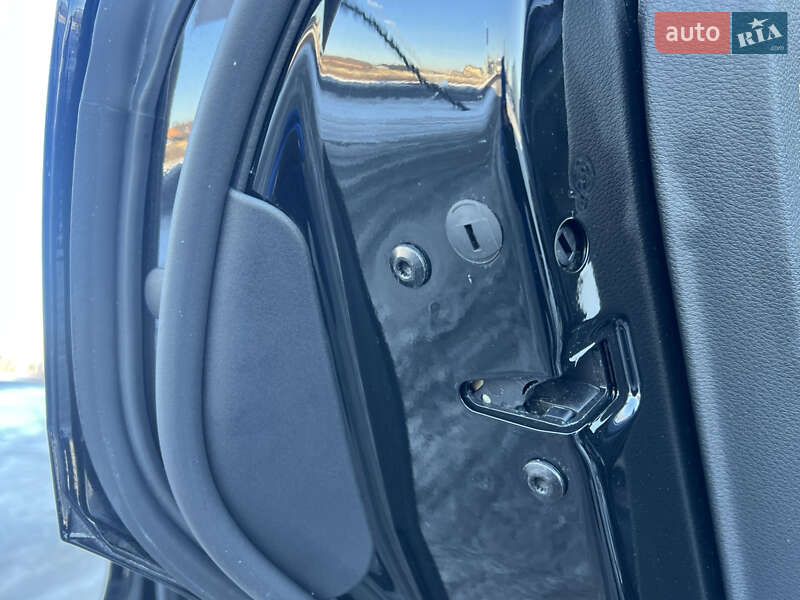 Внедорожник / Кроссовер Audi Q5 2017 в Луцке