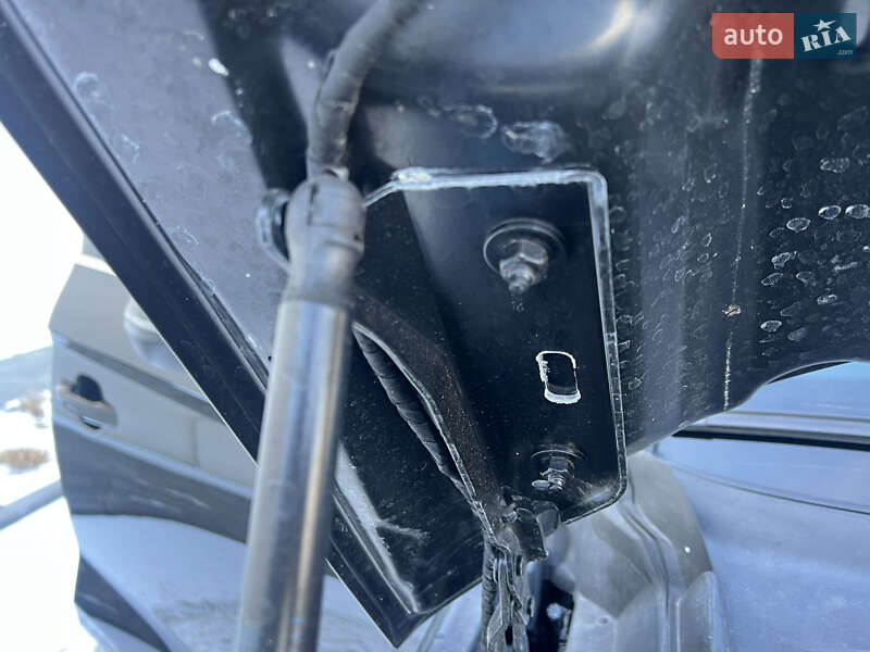 Внедорожник / Кроссовер Audi Q5 2017 в Луцке