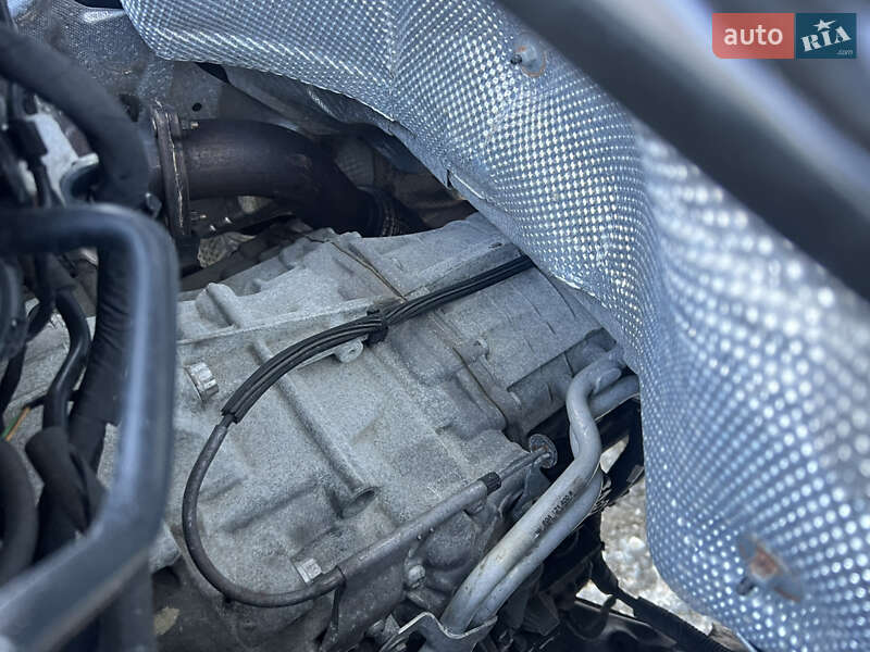 Внедорожник / Кроссовер Audi Q5 2017 в Луцке