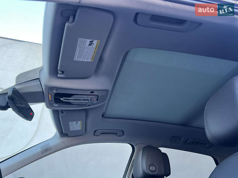 Внедорожник / Кроссовер Audi Q5 2017 в Луцке