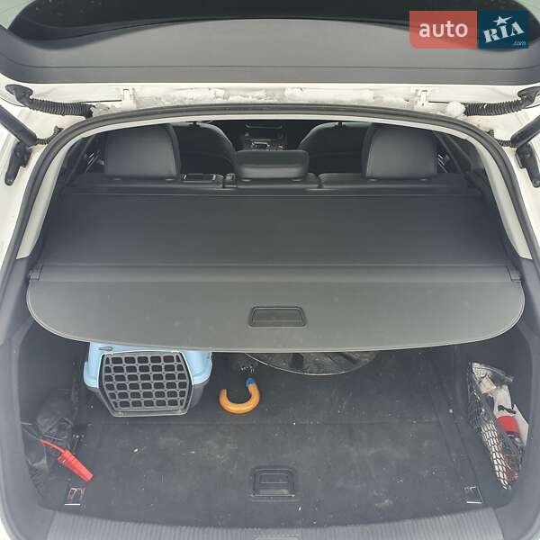 Внедорожник / Кроссовер Audi Q5 2017 в Луцке фото 20 Внедорожник / Кроссовер Audi Q5 2017 в Луцке