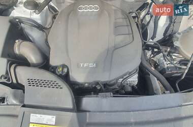 Внедорожник / Кроссовер Audi Q5 2017 в Луцке