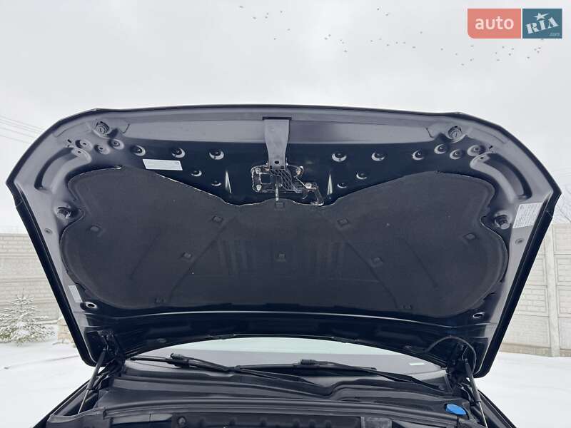 Позашляховик / Кросовер Audi Q5 2015 в Бродах фото 13 Позашляховик / Кросовер Audi Q5 2015 в Бродах