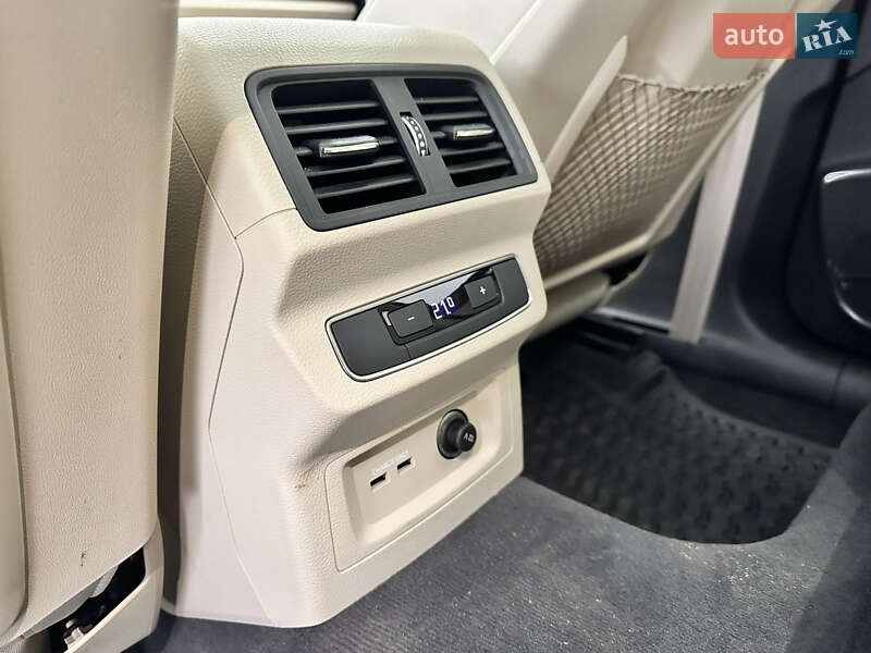 Внедорожник / Кроссовер Audi Q5 2020 в Киеве