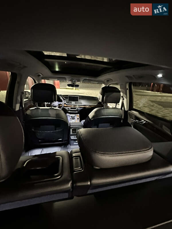 Внедорожник / Кроссовер Audi Q5 2018 в Львове