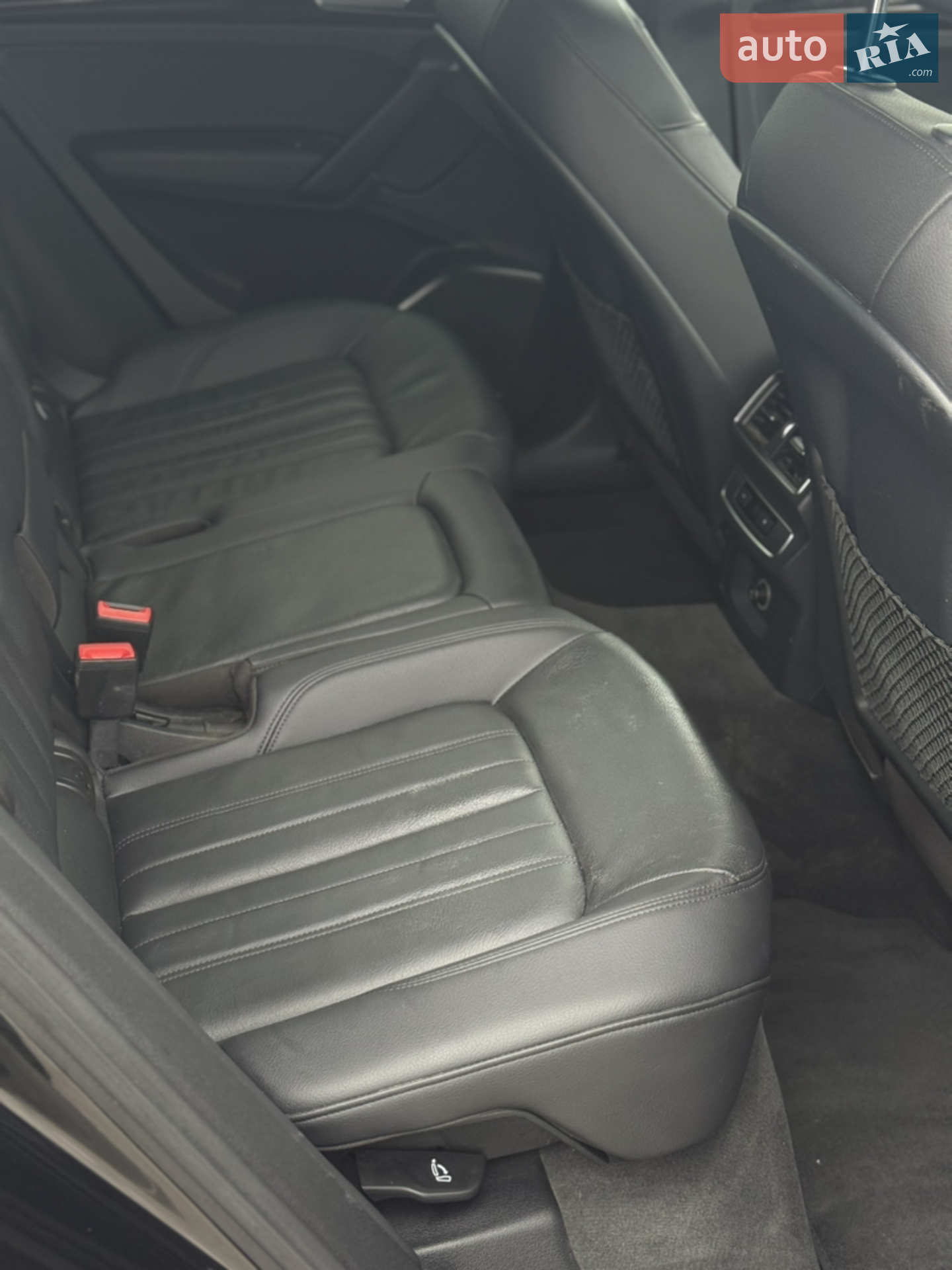 2018 Audi Q5 - мініатюра 9