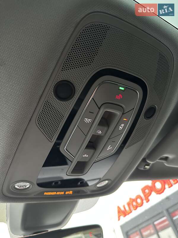 Внедорожник / Кроссовер Audi Q5 2022 в Белогородке