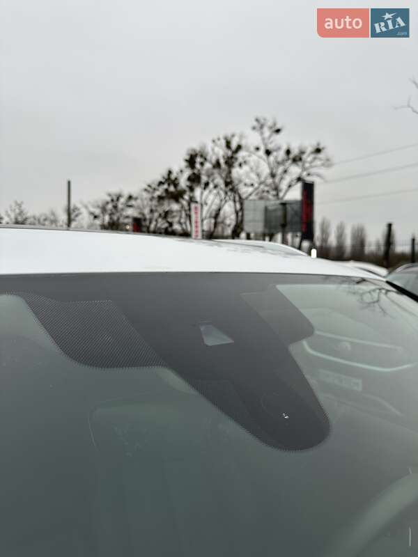 Внедорожник / Кроссовер Audi Q5 2022 в Белогородке