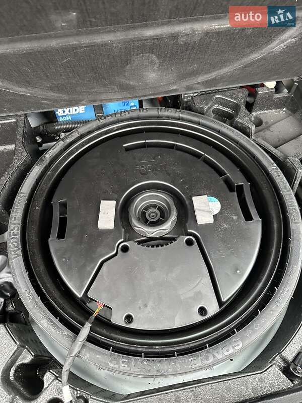 Внедорожник / Кроссовер Audi Q5 2022 в Белогородке