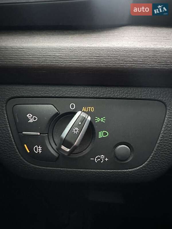 Внедорожник / Кроссовер Audi Q5 2022 в Белогородке