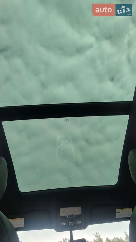 Внедорожник / Кроссовер Audi Q5 2017 в Ирпене