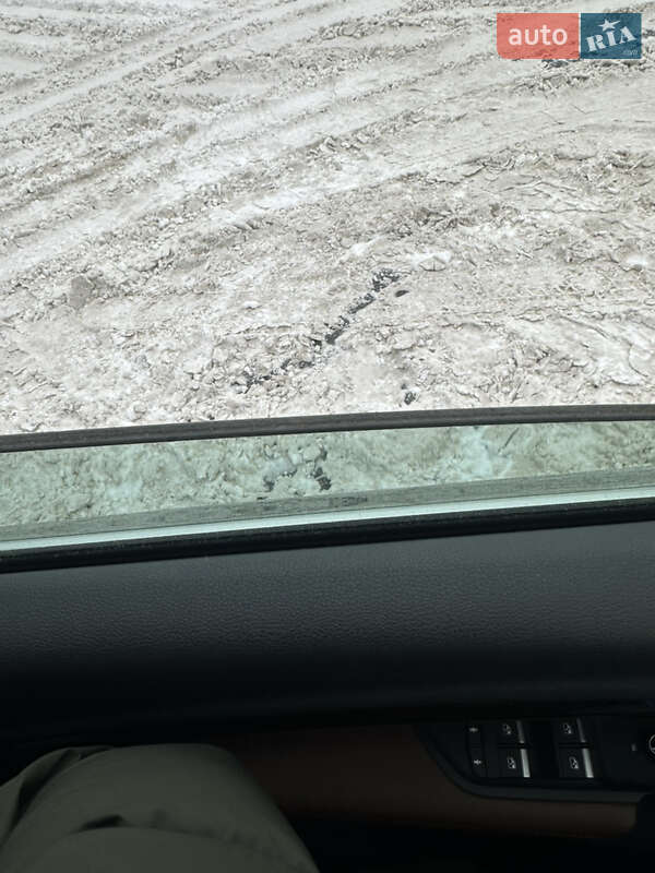 Внедорожник / Кроссовер Audi Q5 2020 в Львове