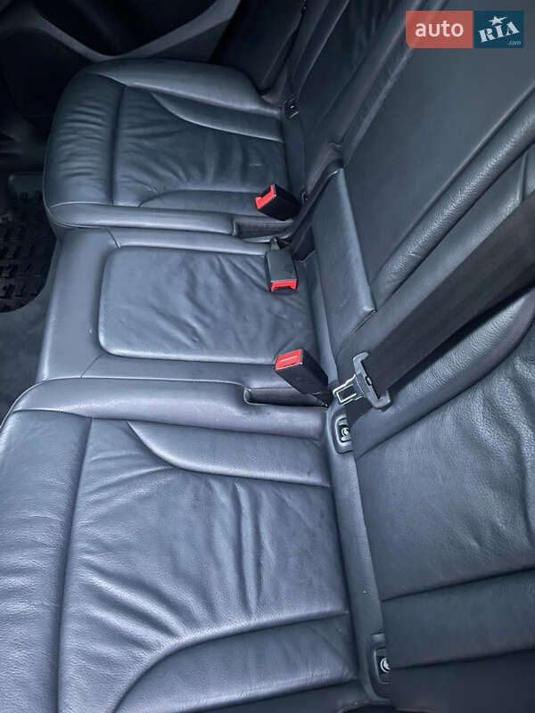 Внедорожник / Кроссовер Audi Q5 2015 в Львове фото 7 Внедорожник / Кроссовер Audi Q5 2015 в Львове