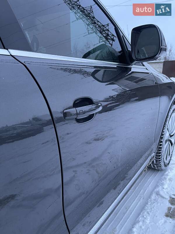 Внедорожник / Кроссовер Audi Q5 2013 в Луцке фото 18 Внедорожник / Кроссовер Audi Q5 2013 в Луцке