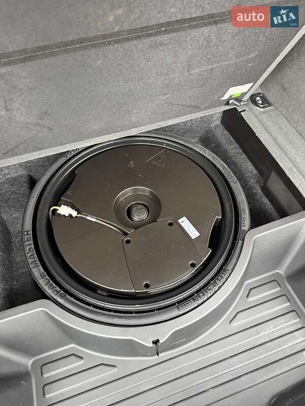 Внедорожник / Кроссовер Audi Q5 2013 в Сумах