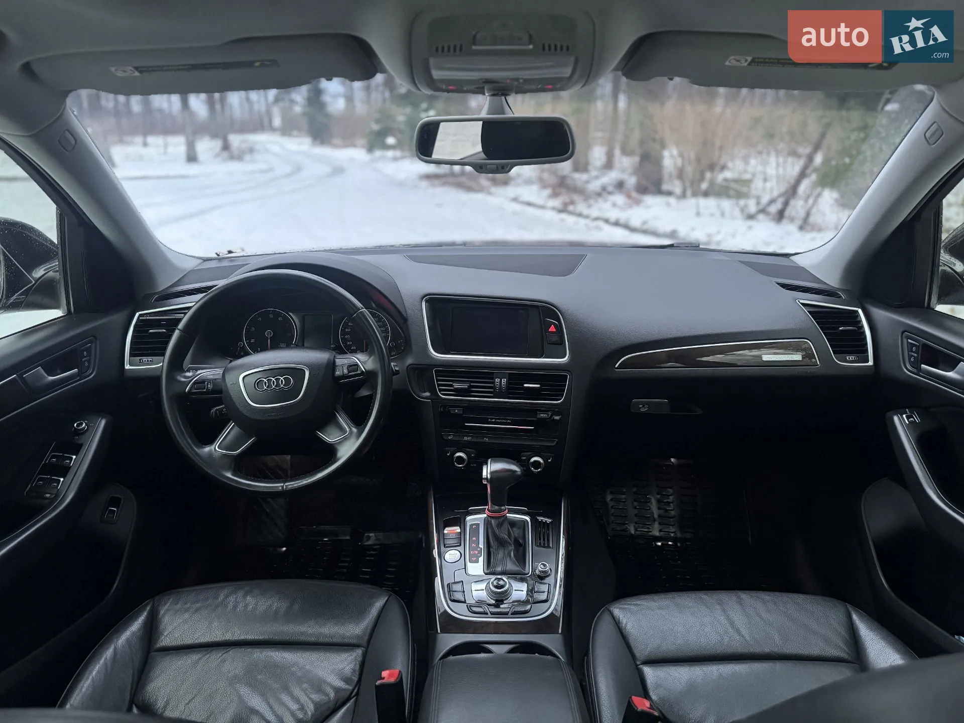 2013 Audi Q5 - мініатюра 17