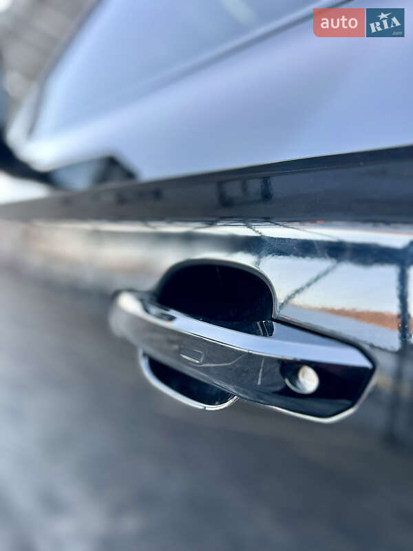 Внедорожник / Кроссовер Audi Q5 2019 в Львове