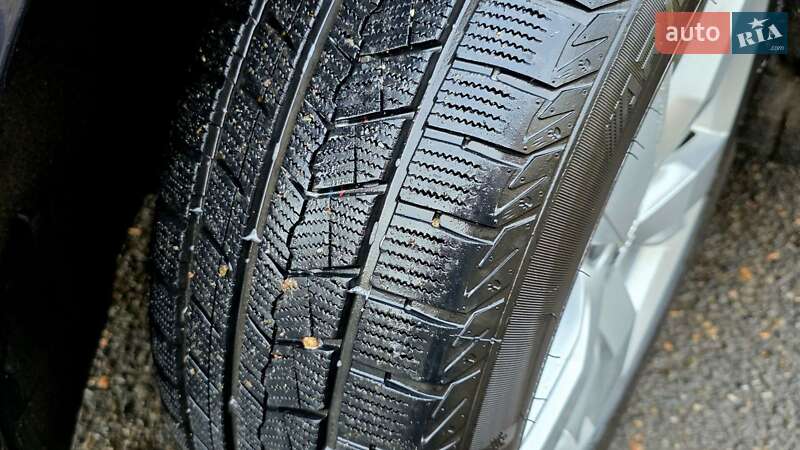 Внедорожник / Кроссовер Audi Q5 2018 в Одессе