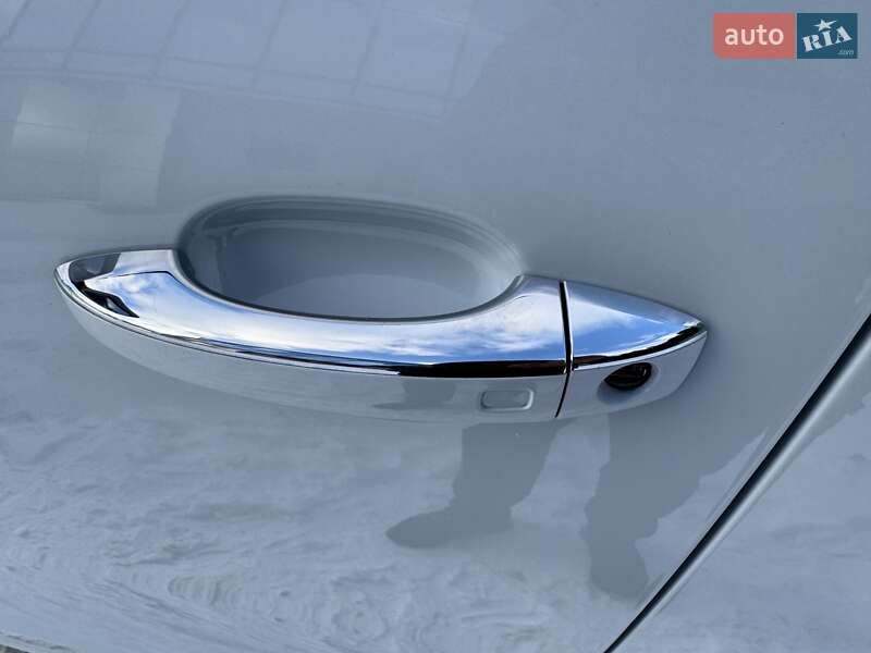 Внедорожник / Кроссовер Audi Q5 2016 в Черновцах