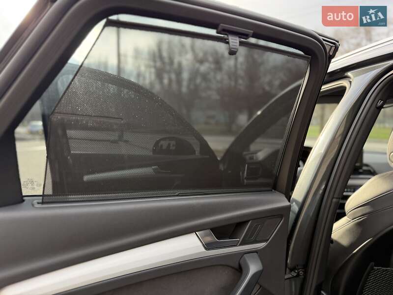 Внедорожник / Кроссовер Audi Q5 2020 в Днепре фото 27 Внедорожник / Кроссовер Audi Q5 2020 в Днепре