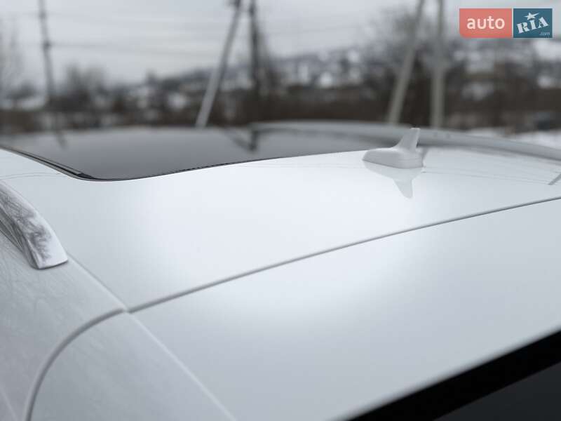 Внедорожник / Кроссовер Audi Q5 2015 в Старом Самборе