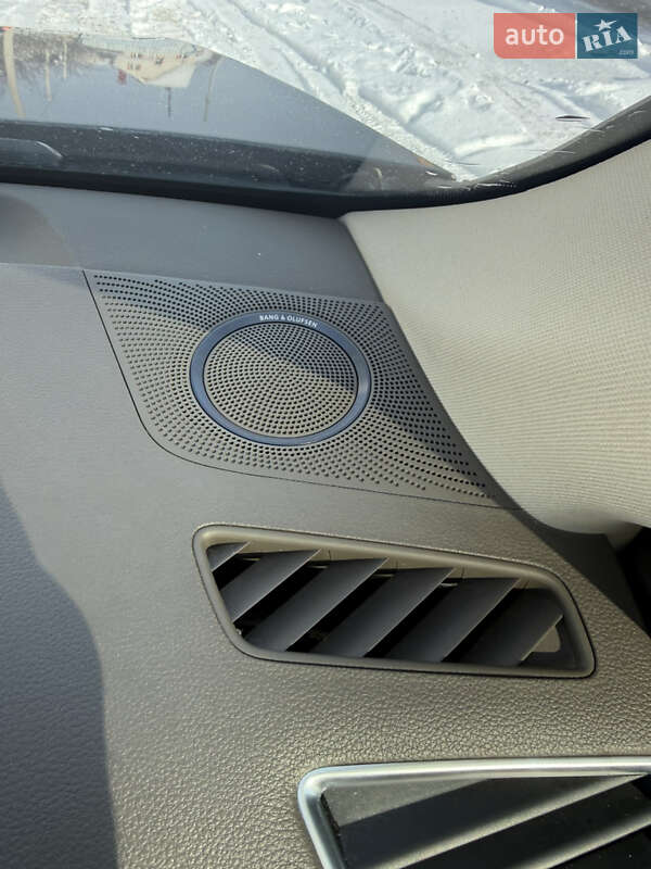 Внедорожник / Кроссовер Audi Q5 2015 в Виннице