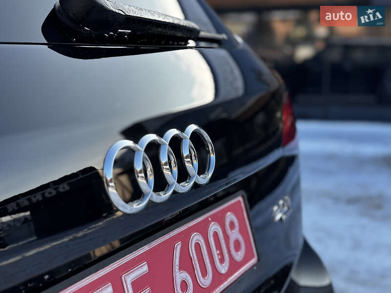 Внедорожник / Кроссовер Audi Q5 2014 в Виннице