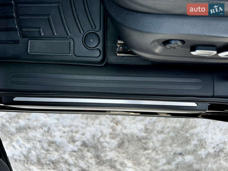 Внедорожник / Кроссовер Audi Q5 2014 в Виннице