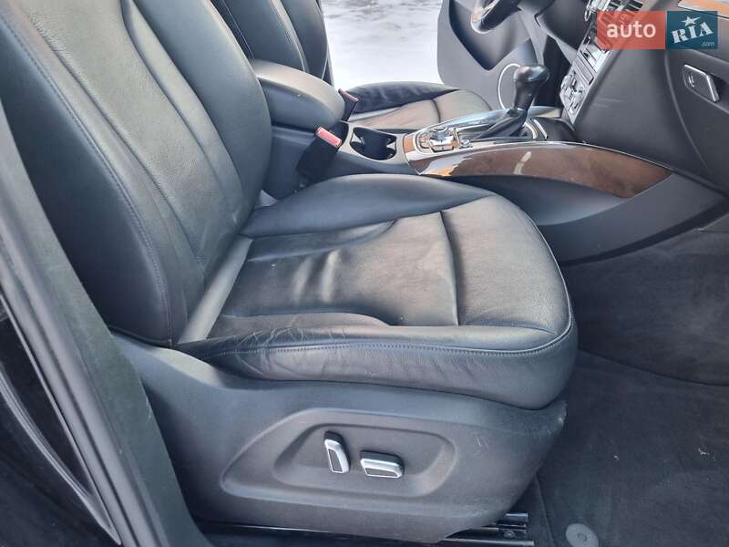 Внедорожник / Кроссовер Audi Q5 2015 в Луцке фото 26 Внедорожник / Кроссовер Audi Q5 2015 в Луцке
