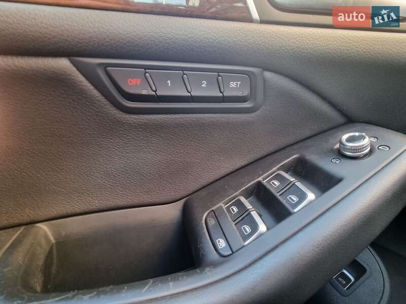 Внедорожник / Кроссовер Audi Q5 2015 в Луцке фото 31 Внедорожник / Кроссовер Audi Q5 2015 в Луцке