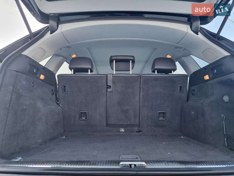 Внедорожник / Кроссовер Audi Q5 2015 в Луцке фото 39 Внедорожник / Кроссовер Audi Q5 2015 в Луцке