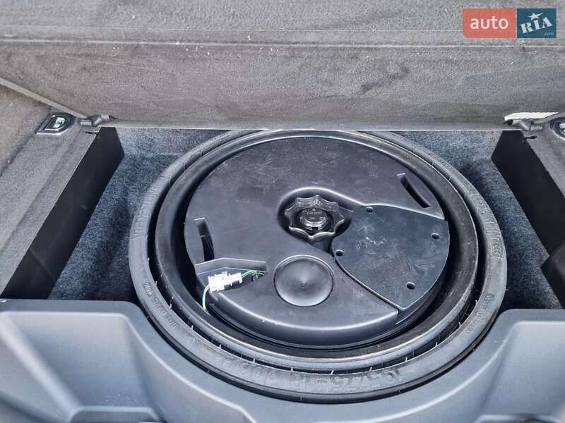 Внедорожник / Кроссовер Audi Q5 2015 в Луцке фото 40 Внедорожник / Кроссовер Audi Q5 2015 в Луцке