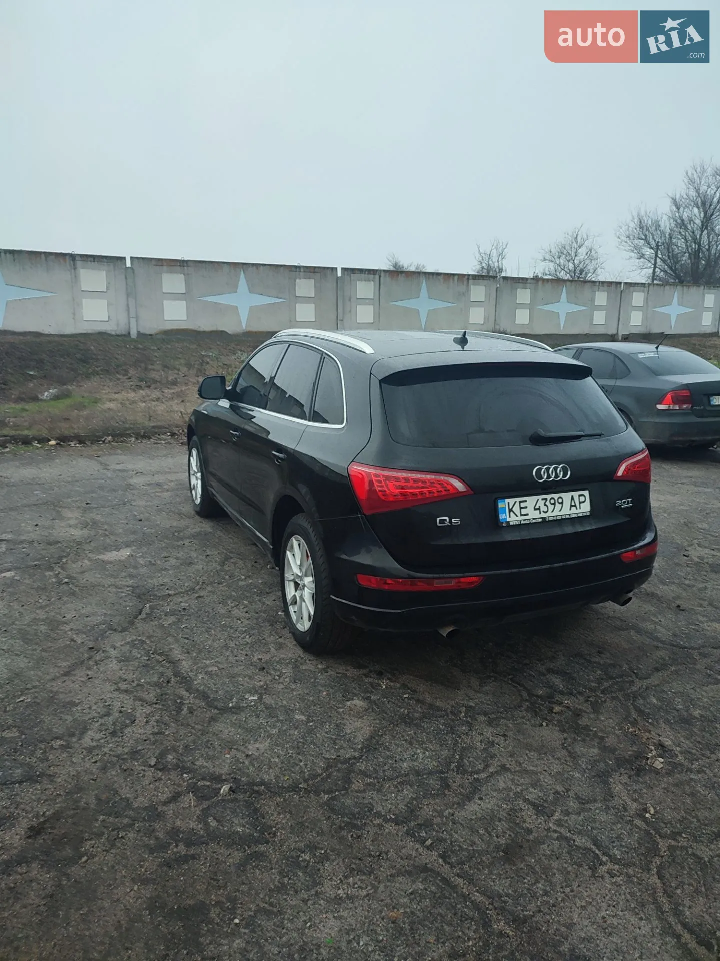 2011 Audi Q5 - мініатюра 15