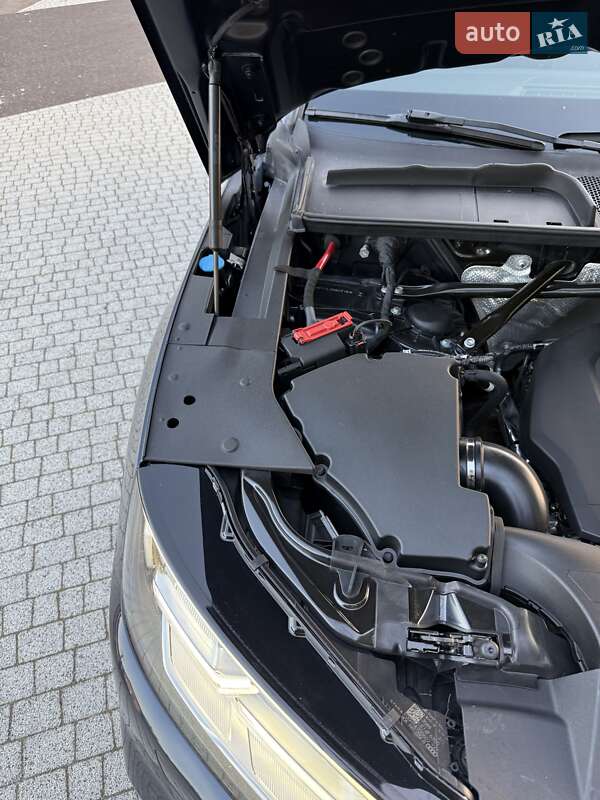 Внедорожник / Кроссовер Audi Q5 2020 в Львове