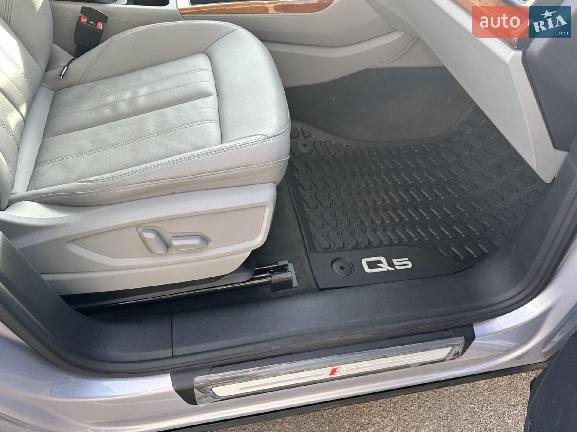 2022 Audi Q5 - мініатюра 18