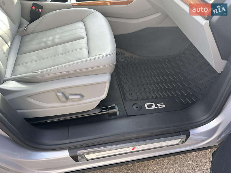 Внедорожник / Кроссовер Audi Q5 2022 в Одессе