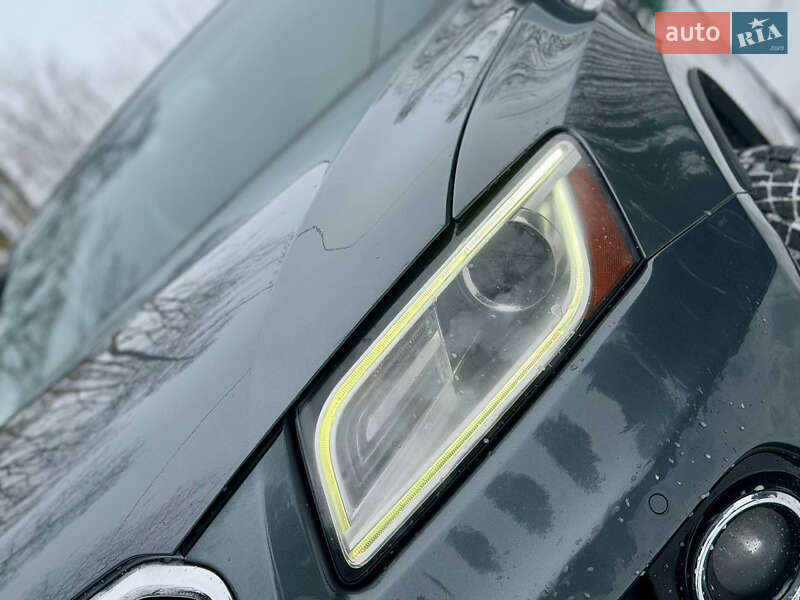 Внедорожник / Кроссовер Audi Q5 2015 в Дрогобыче