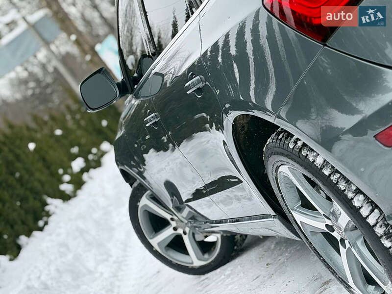 Внедорожник / Кроссовер Audi Q5 2015 в Дрогобыче