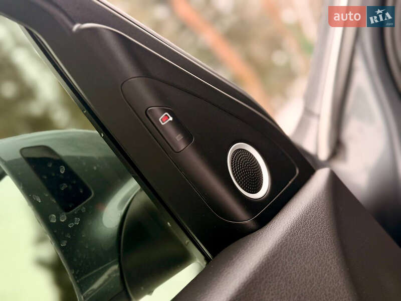 Внедорожник / Кроссовер Audi Q5 2015 в Дрогобыче