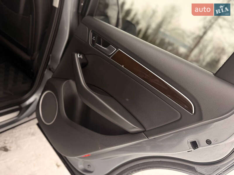 Внедорожник / Кроссовер Audi Q5 2015 в Дрогобыче